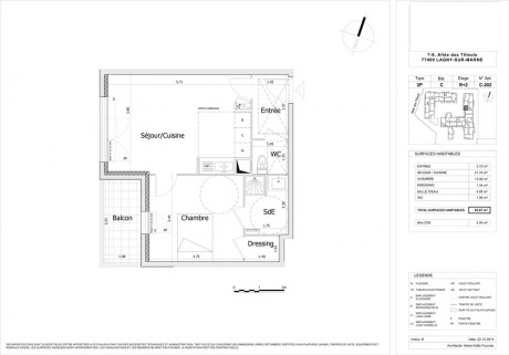 C202 T2 - Terrasses et Jardins