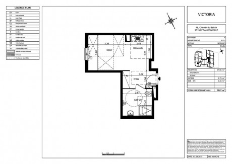 A311 Studio - Victoria