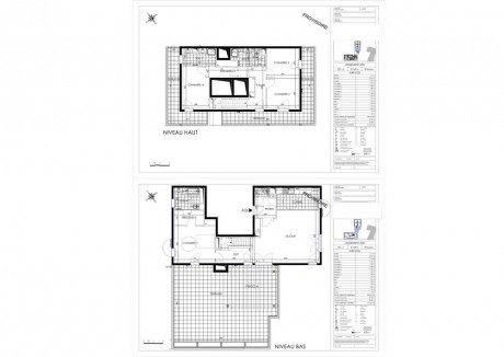 A35 T5 Duplex - Impressions