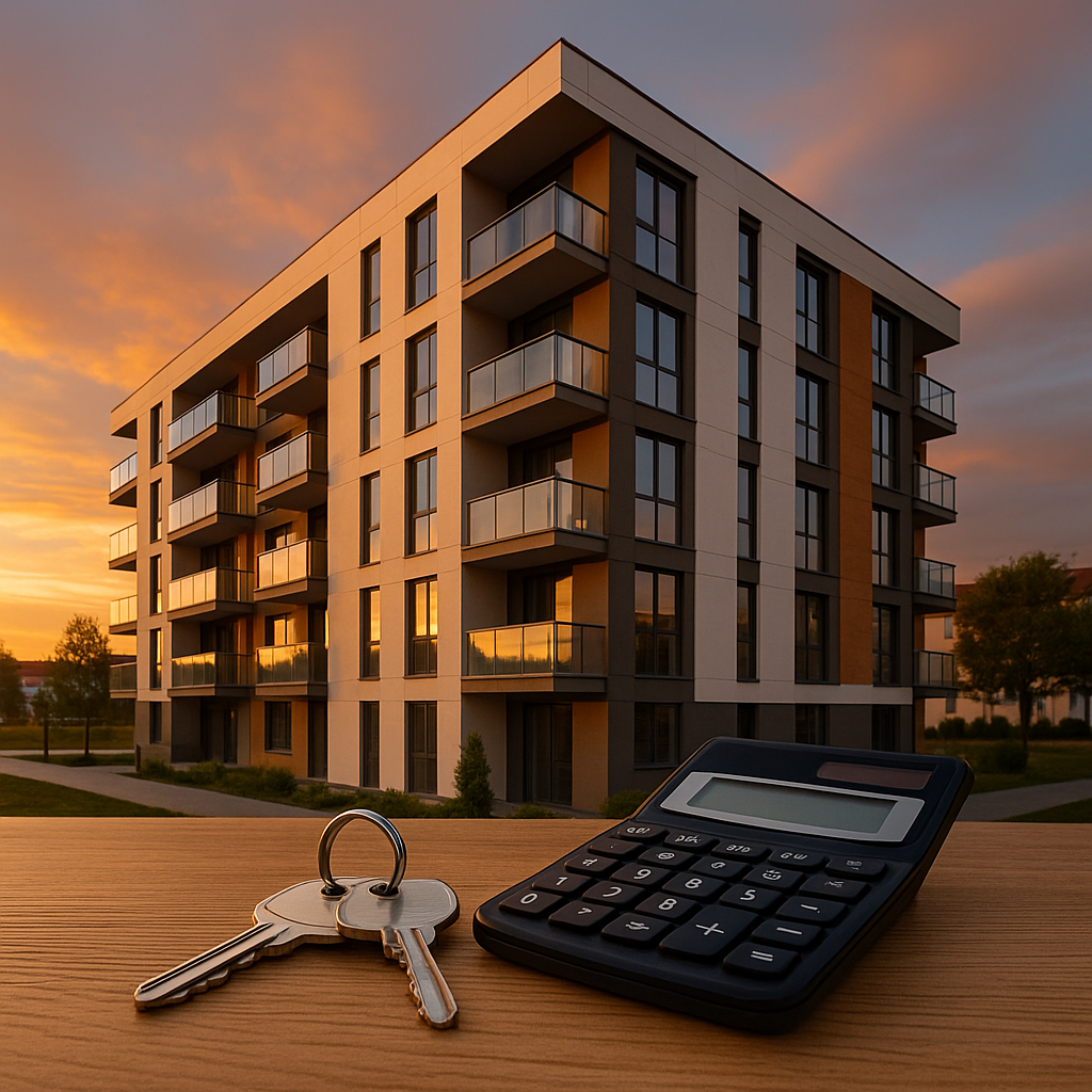 Post-Pinel : quelles stratégies d’investissement neuf en 2026 (LLI, bailleur privé, PTZ, SCI à l’IS) ?