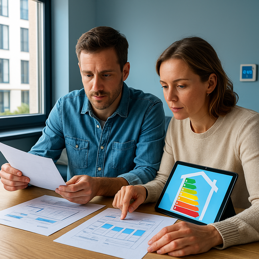 DPE 2026 : la réforme (coefficient élec 1,9) va-t-elle relancer la location ? Impacts pour investisseurs et primo-accédants