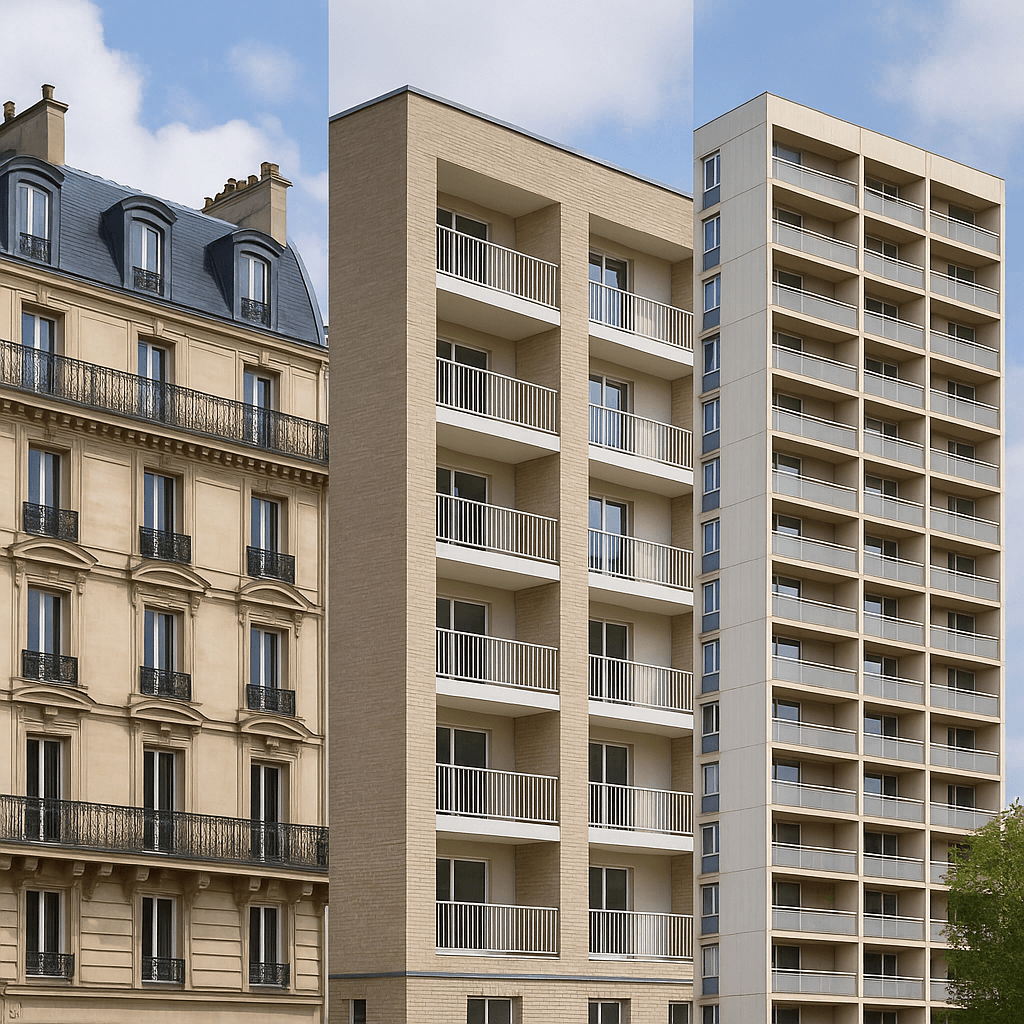 Comparatif 2025 : déficit foncier vs Malraux vs MH