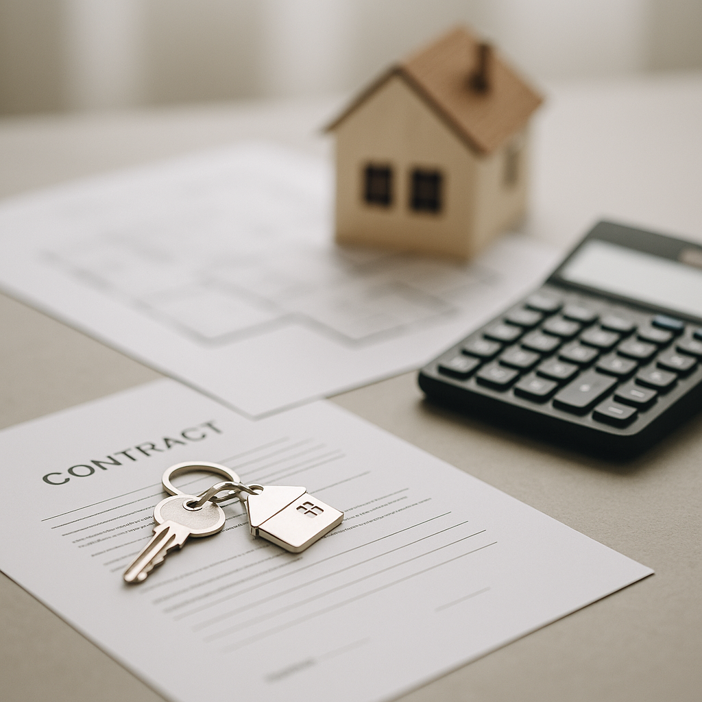 LMNP vs location nue en 2026 : fin des avantages du meublé ? Comment arbitrer vos prochains achats