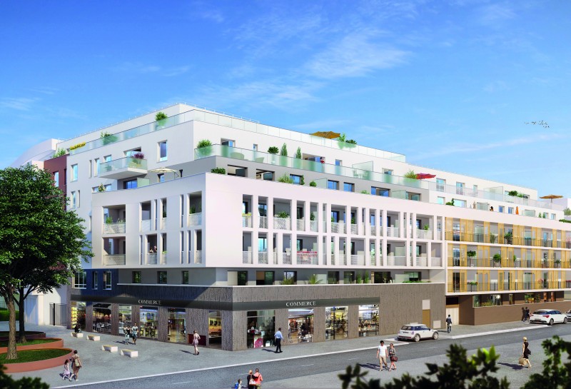 Villa Eclair