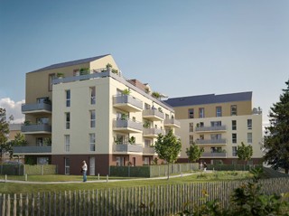 Résidence "Le Clos Saint-Aldric"