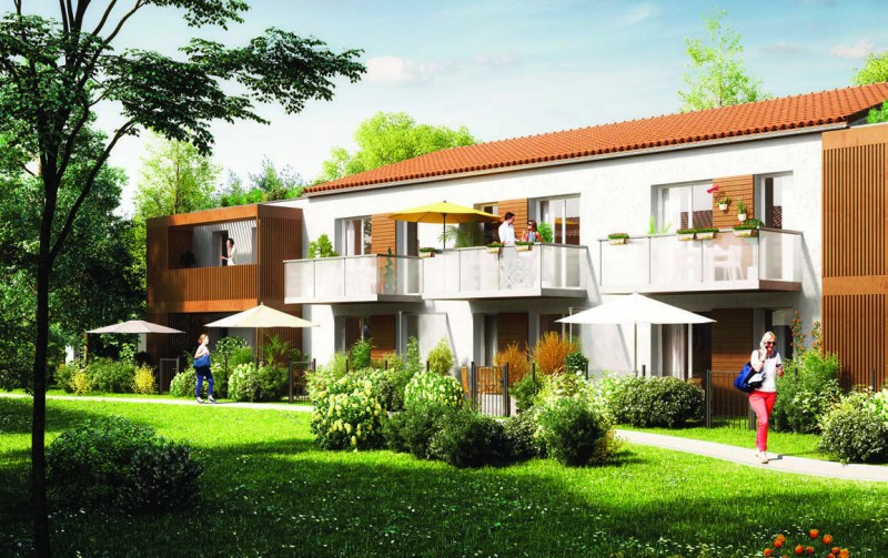 Le Jardin des Demoiselles