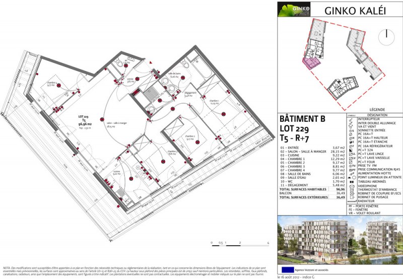 GINKO Ilot Kalei - 020229