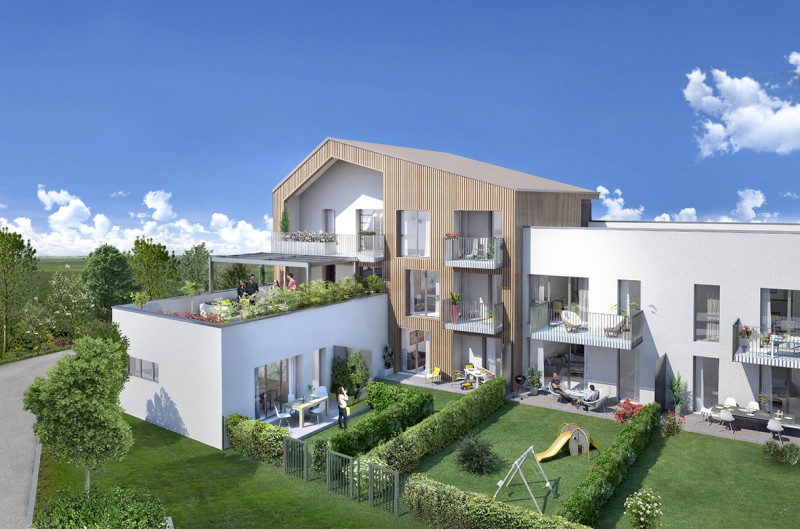 Le Jardin des Délices