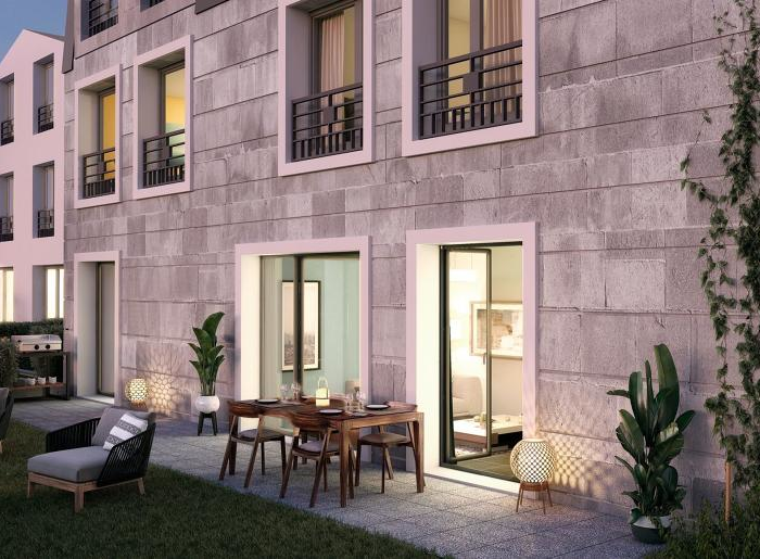 LA CLOSERIE DES ROSIERS