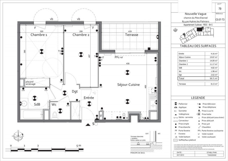 Nouvelle Vague - C007
