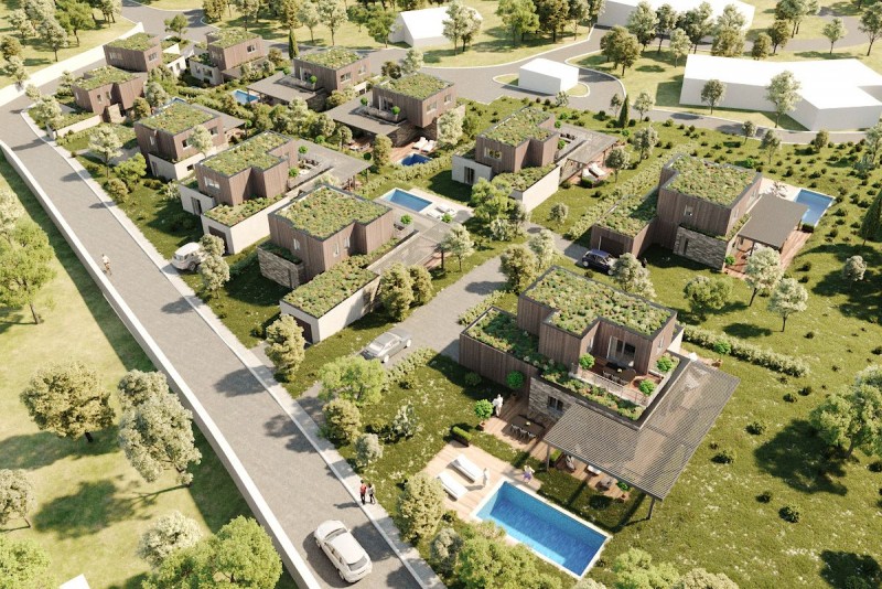 Les Roches de Pinarello