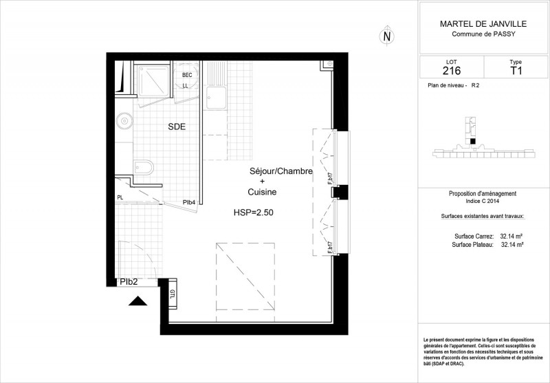 Martel de Janville - 216