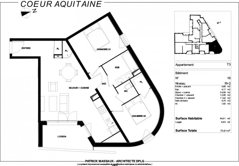 Coeur Aquitaine - 016