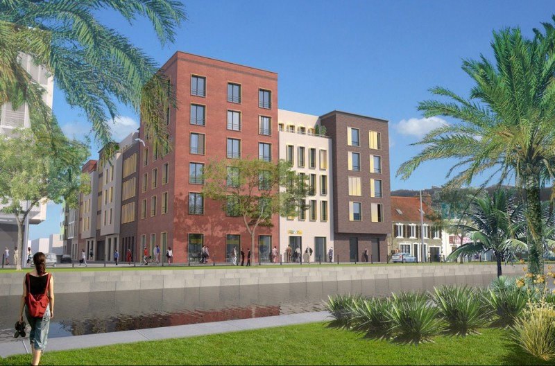 Résidence Des Bassins