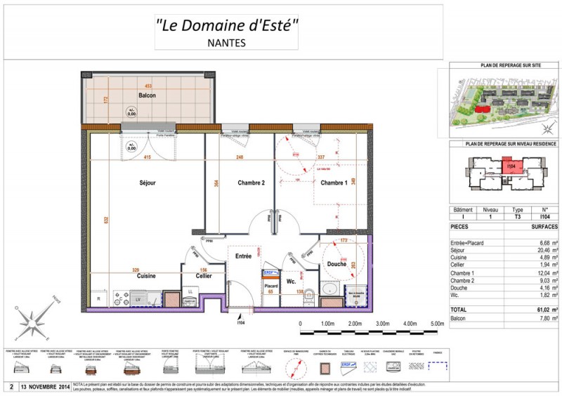 Le Domaine d'Esté - 02I104