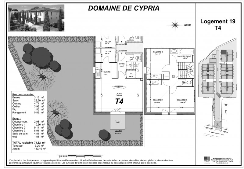 Domaine de Cypria - 19