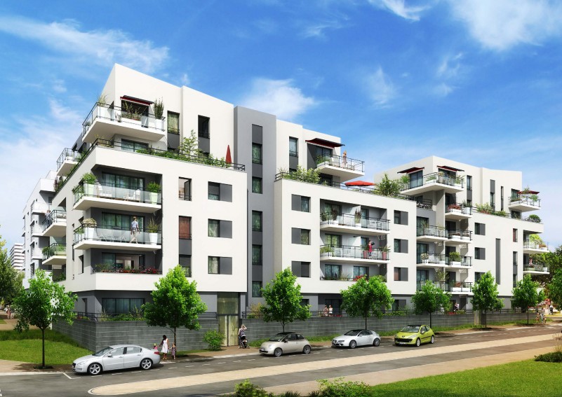 Les Hauts de Saint Paul