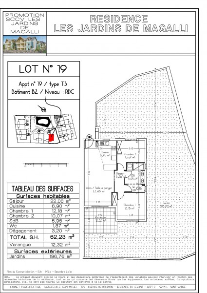Jardin de Magalli - 19