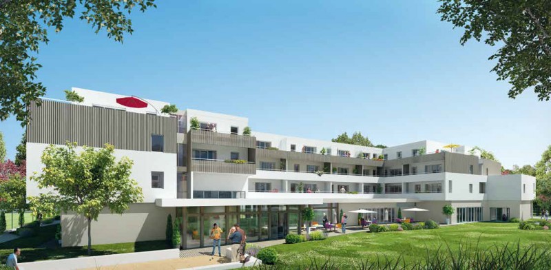 Les Allées Victoria