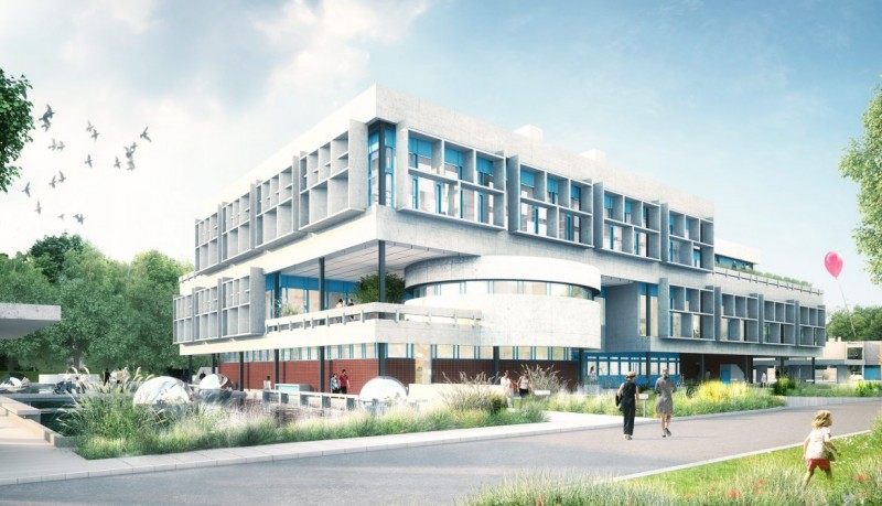 Résidence "Le SITI"