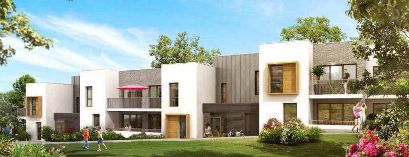 Les Terrasses Botaniques