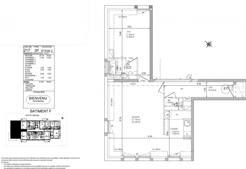 Residence Hastings - 217