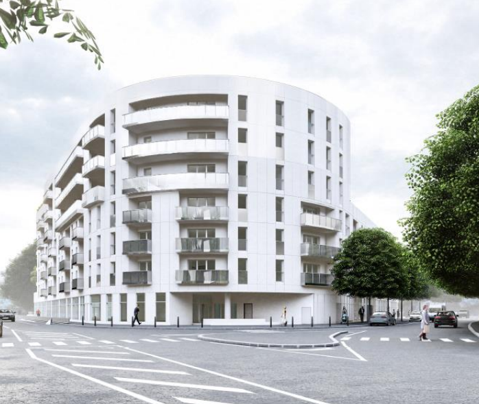 Résidence Allure, Caen