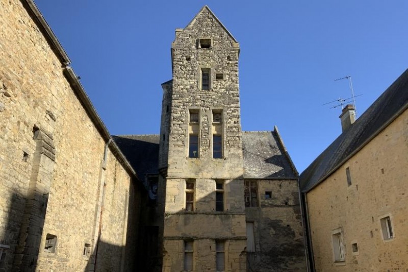Résidence de l’Hôtel du Croissant