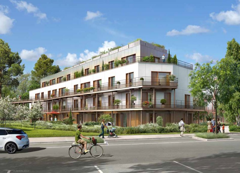 Les Sentes de Bailly