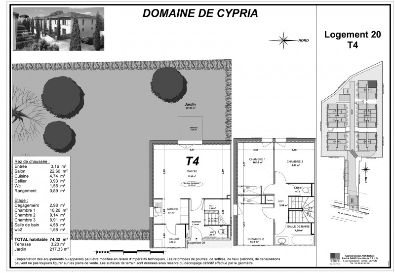Domaine de Cypria - 20