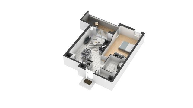 Les Arpèges - A3-001