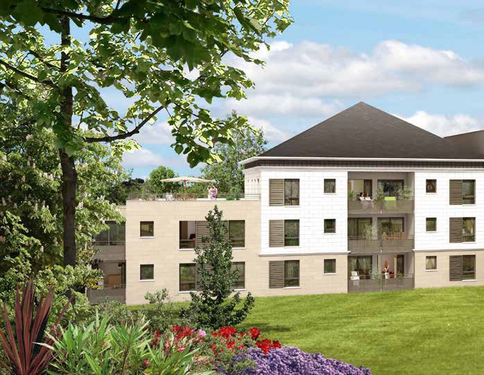 Domaine de la Gruette