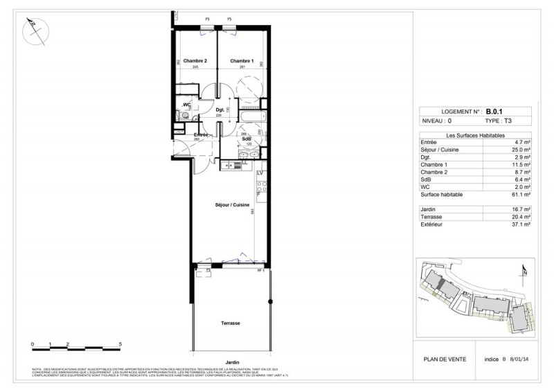 Royal Rivage TR2 - B01