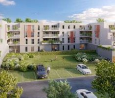 TERRASSES DE VAUX