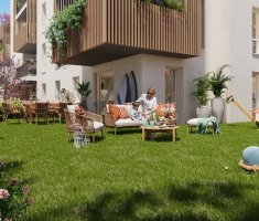 VERT BOCAGE