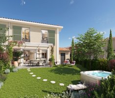 Les Hauts du Golfe