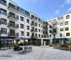 VILLAS GINKGOS LE BILOBA