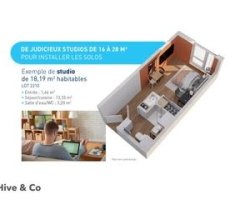 CENSITY - LMNP Jeunes Actifs