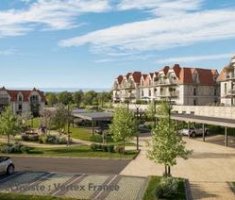 Villas Alba