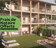 LES JARDINS DE MONTFAVET