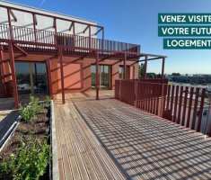 RESIDENCE LE BAS MARIN