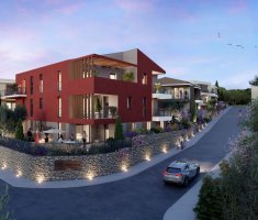 Horizon Village