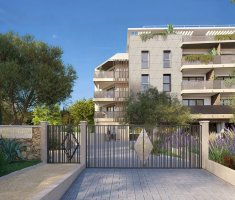Les Jardins d'Elia