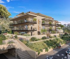 Riva Parc - Les Restanques
