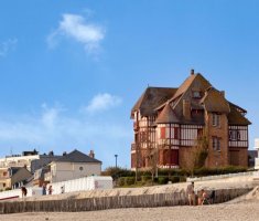 LES JARDINS D'EVY