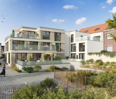 LES TERRASSES DE LA DUNE
