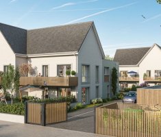 Les Villas de l'Avenue Quettier