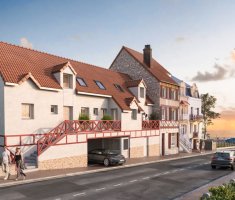 VILLA LÉA