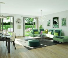 RESIDENCE JAZZ EN LAC