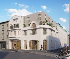 VILLA ART DECO
